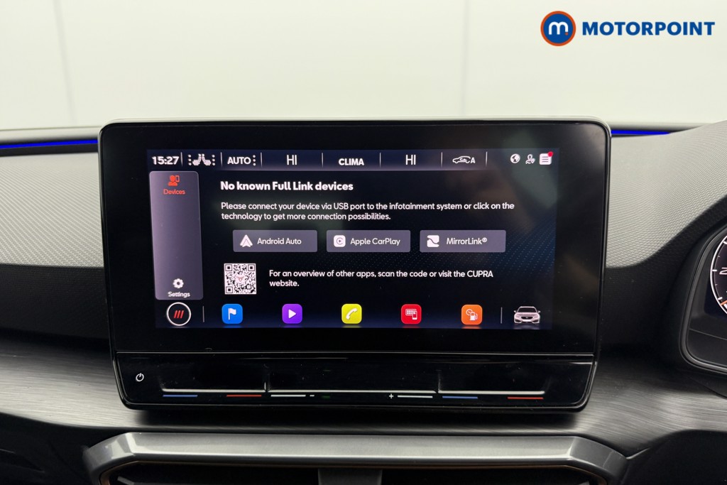 Used Cupra Leon 2021 for sale - 76835925: Photo 16