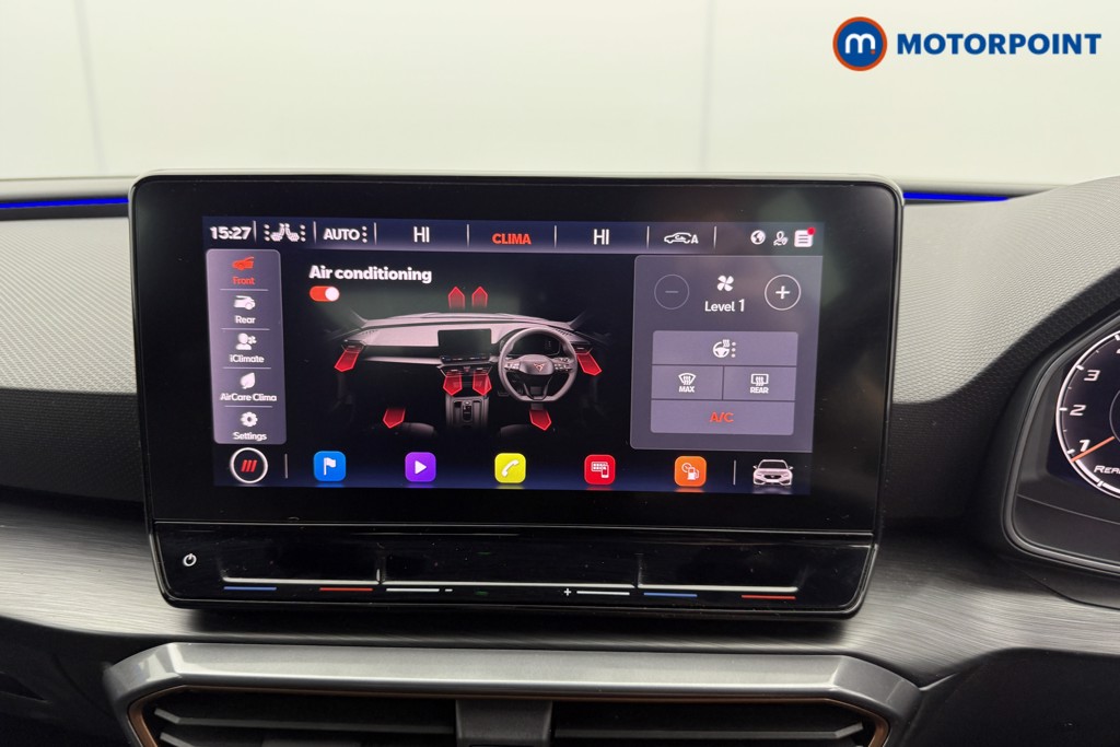 Used Cupra Leon 2021 for sale - 76835925: Photo 17