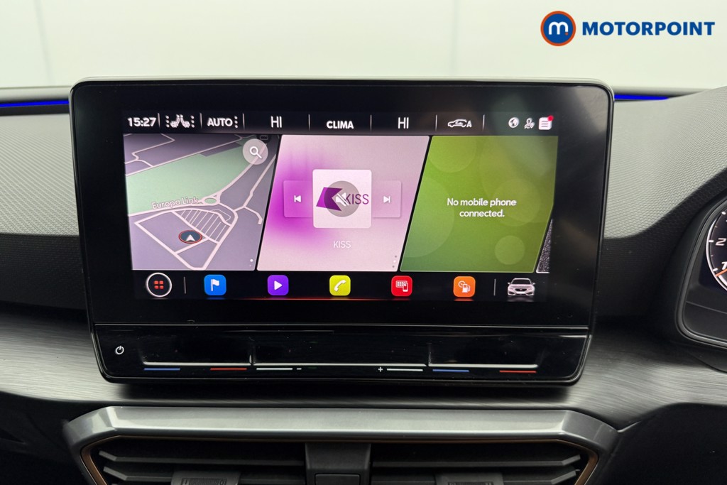 Used Cupra Leon 2021 for sale - 76835925: Photo 19