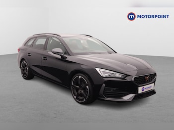 2021 - 2.0 TSI VZ3 5dr DSG 4Drive