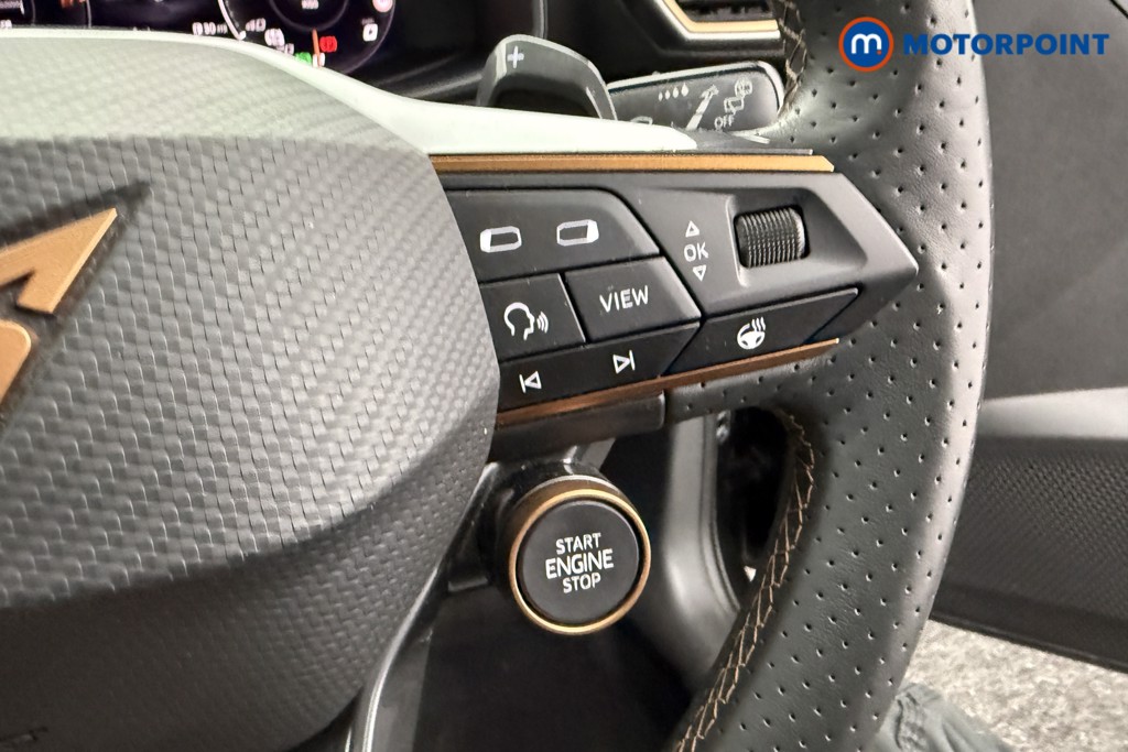 Used Cupra Leon 2021 for sale - 76835925: Photo 22