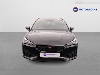 Used Cupra Leon 2021 for sale - 76835925: Photo
