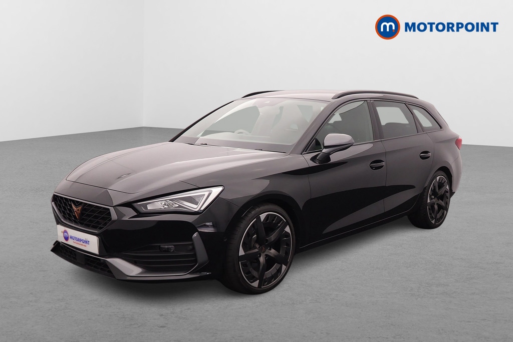 Used Cupra Leon 2021 for sale - 76835925: Photo 3