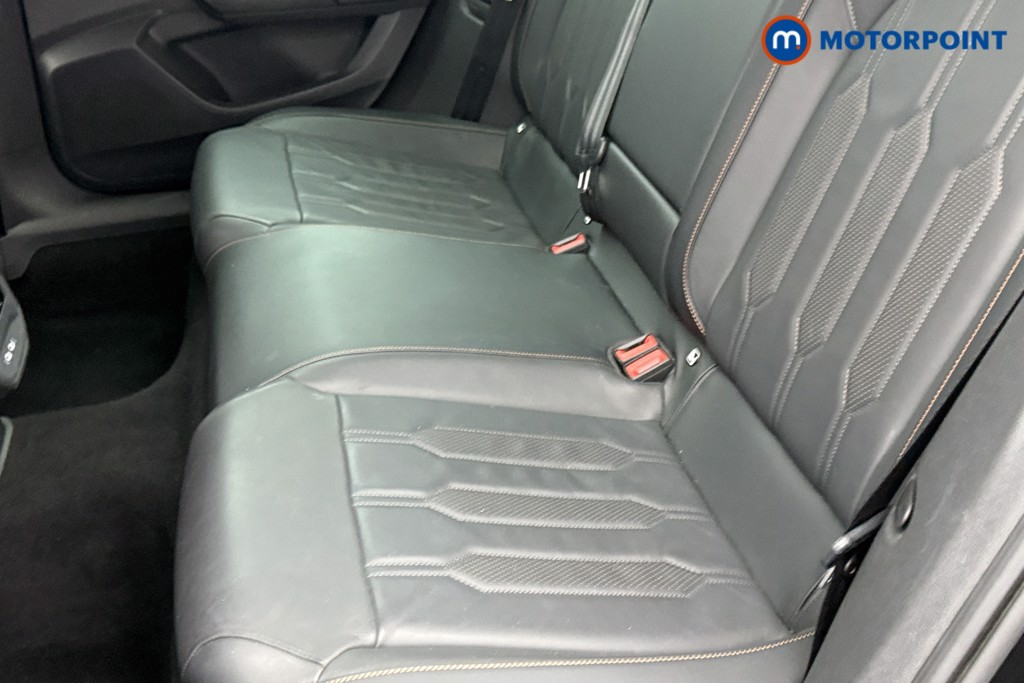 Used Cupra Leon 2021 for sale - 76835925: Photo 33