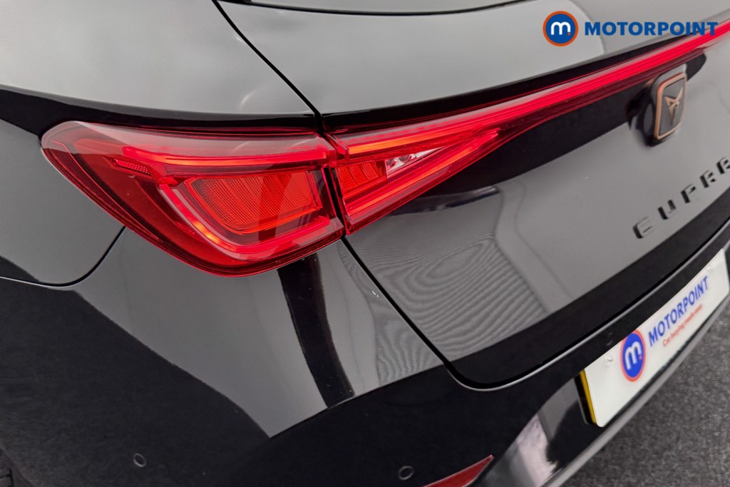 Used Cupra Leon 2021 for sale - 76835925: Photo 35