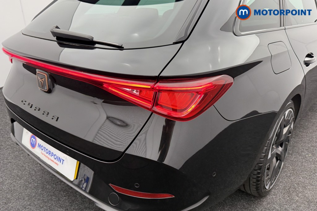 Used Cupra Leon 2021 for sale - 76835925: Photo 36