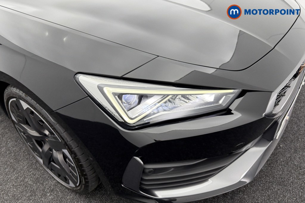 Used Cupra Leon 2021 for sale - 76835925: Photo 37