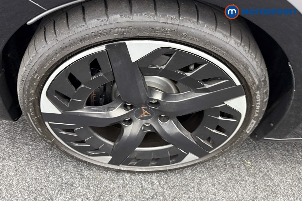 Used Cupra Leon 2021 for sale - 76835925: Photo 39