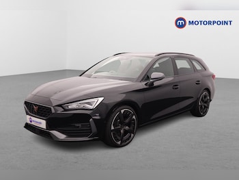 Used Cupra Leon 2021 for sale - 76835925: Photo