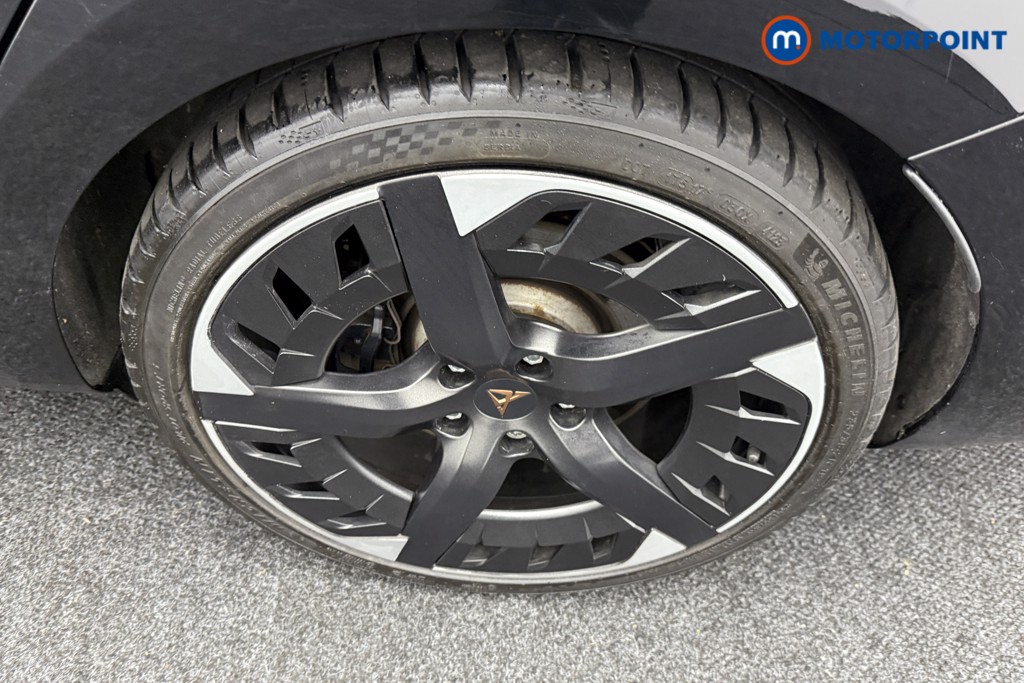 Used Cupra Leon 2021 for sale - 76835925: Photo 40