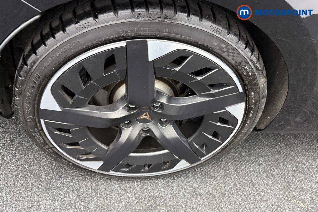 Used Cupra Leon 2021 for sale - 76835925: Photo 41