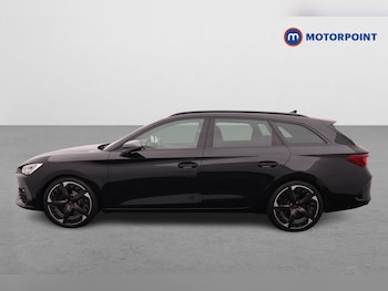 Used Cupra Leon 2021 for sale - 76835925: Photo