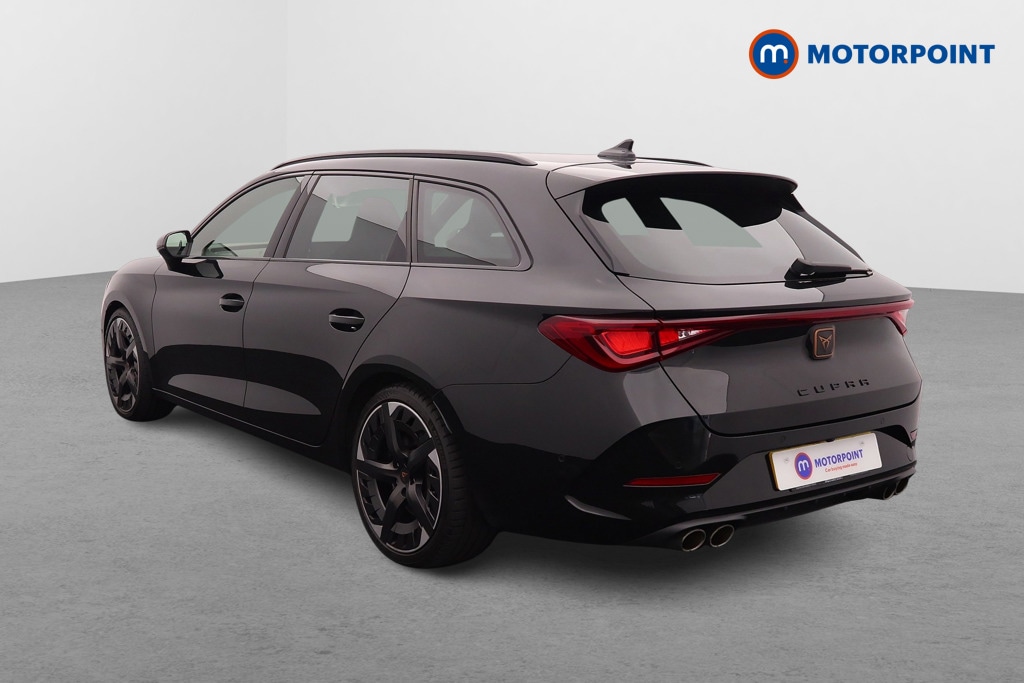 Used Cupra Leon 2021 for sale - 76835925: Photo 5