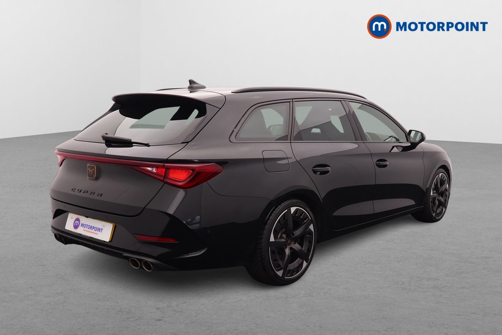 Used Cupra Leon 2021 for sale - 76835925: Photo 7