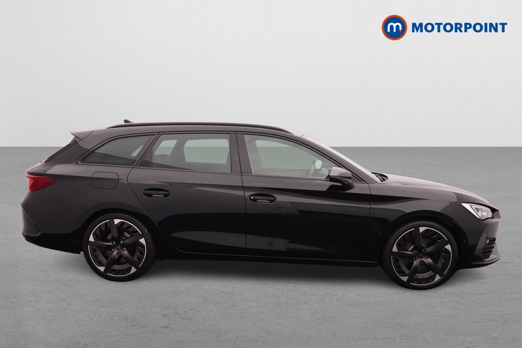 Used Cupra Leon 2021 for sale - 76835925: Photo 8