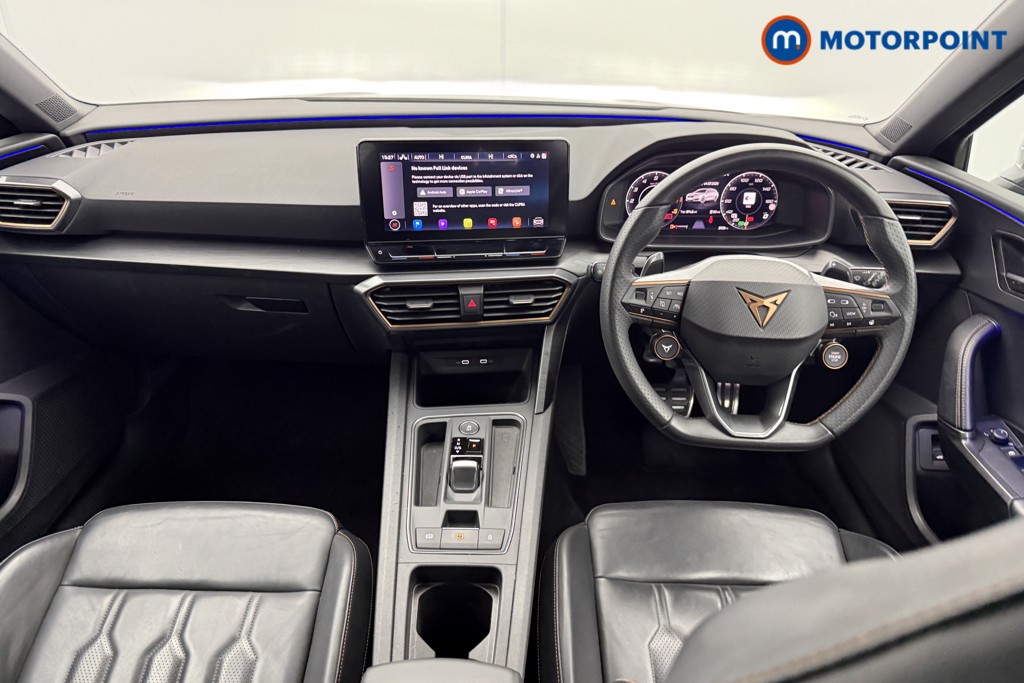 Used Cupra Leon 2021 for sale - 76835925: Photo 9