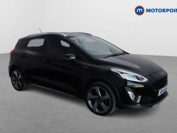 2019 - 1.0 EcoBoost Active 1 5dr