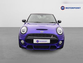 Used MINI Hatch 2019 for sale - 75917526: Photo