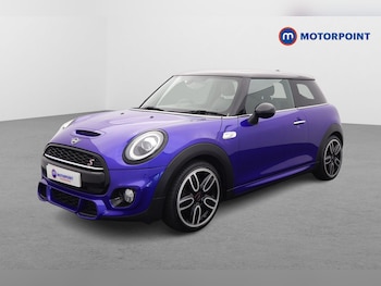 Used MINI Hatch 2019 for sale - 75917526: Photo
