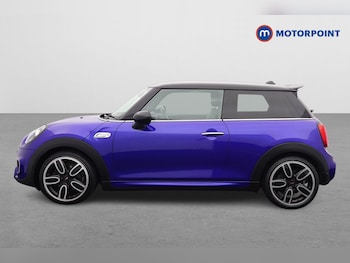 Used MINI Hatch 2019 for sale - 75917526: Photo