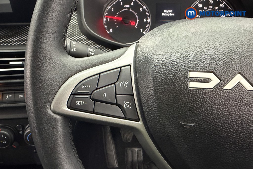 Used Dacia Sandero 2023 for sale - 77262341: Photo 11