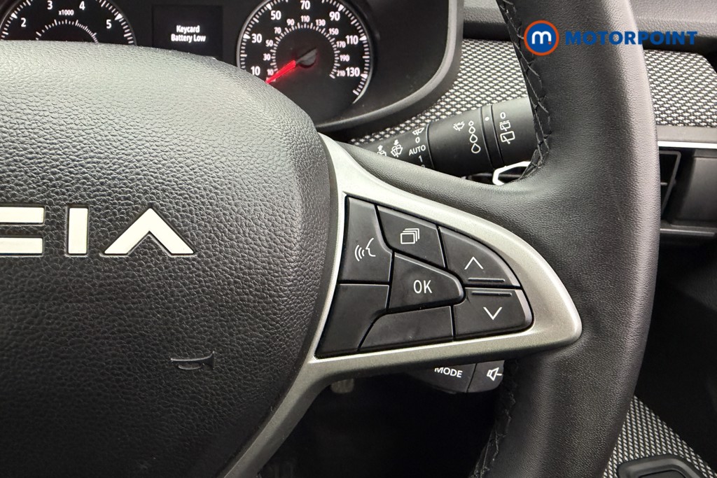 Used Dacia Sandero 2023 for sale - 77262341: Photo 12