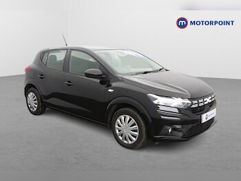 Used Dacia Sandero 2023 for sale - 77262341: Photo