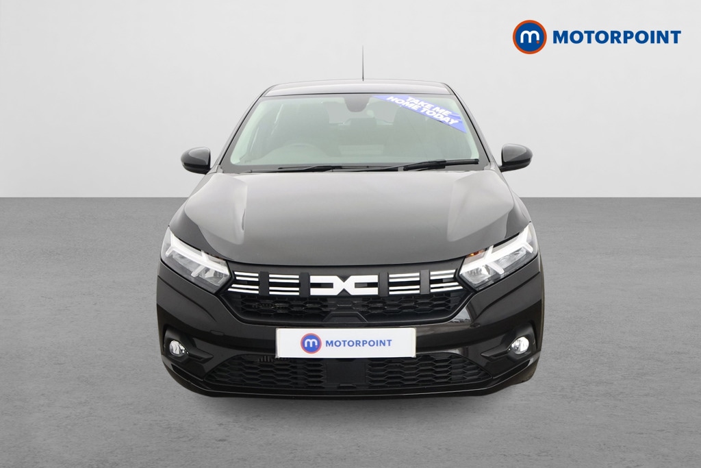 Used Dacia Sandero 2023 for sale - 77262341: Photo 2