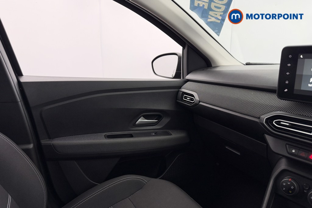 Used Dacia Sandero 2023 for sale - 77262341: Photo 25