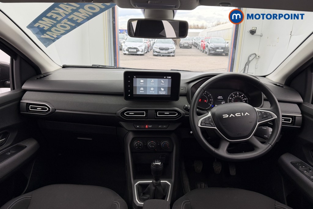 Used Dacia Sandero 2023 for sale - 77262341: Photo 29