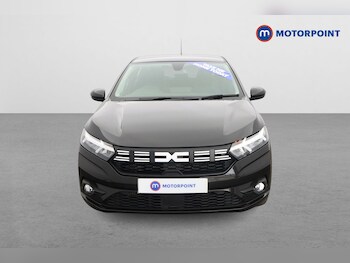 Used Dacia Sandero 2023 for sale - 77262341: Photo