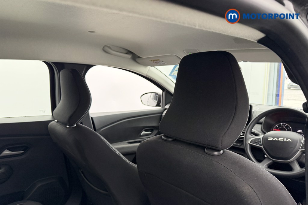 Used Dacia Sandero 2023 for sale - 77262341: Photo 30