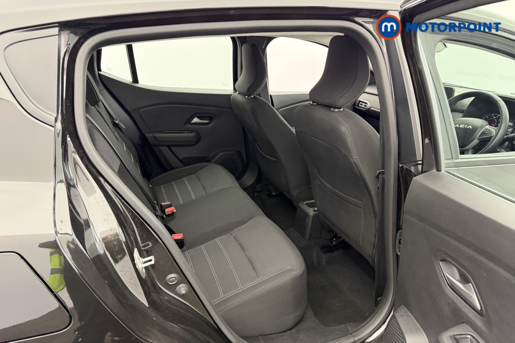 Used Dacia Sandero 2023 for sale - 77262341: Photo 31