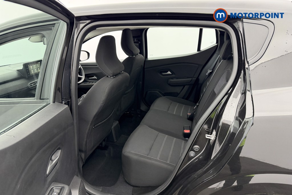 Used Dacia Sandero 2023 for sale - 77262341: Photo 35