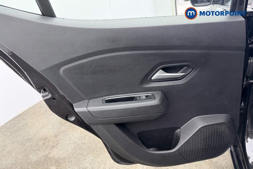 Used Dacia Sandero 2023 for sale - 77262341: Photo 36