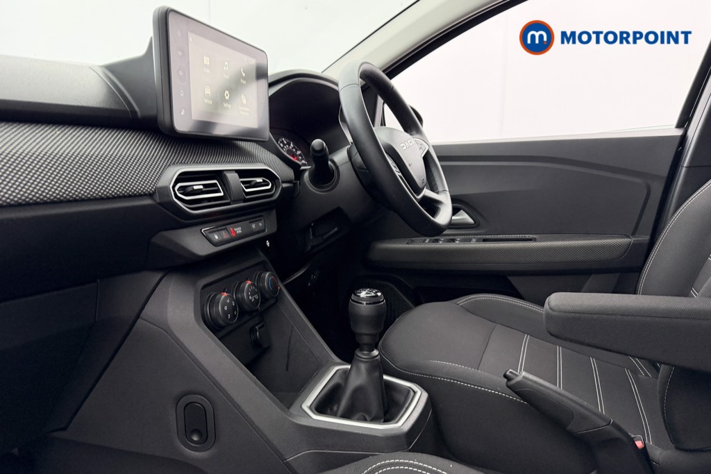 Used Dacia Sandero 2023 for sale - 77262341: Photo 37