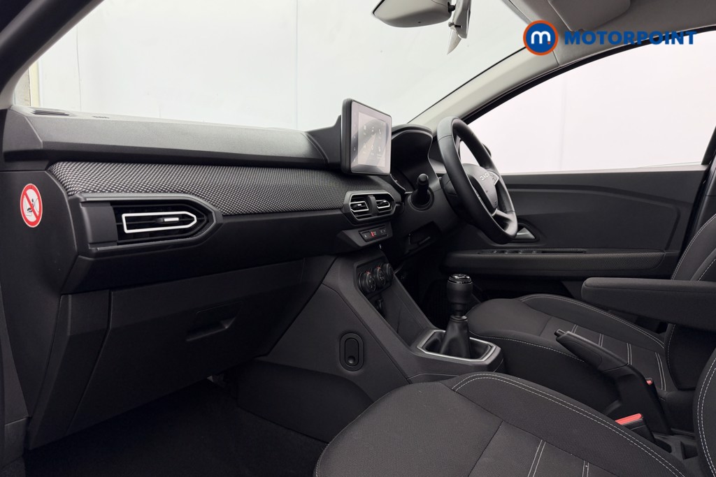 Used Dacia Sandero 2023 for sale - 77262341: Photo 38