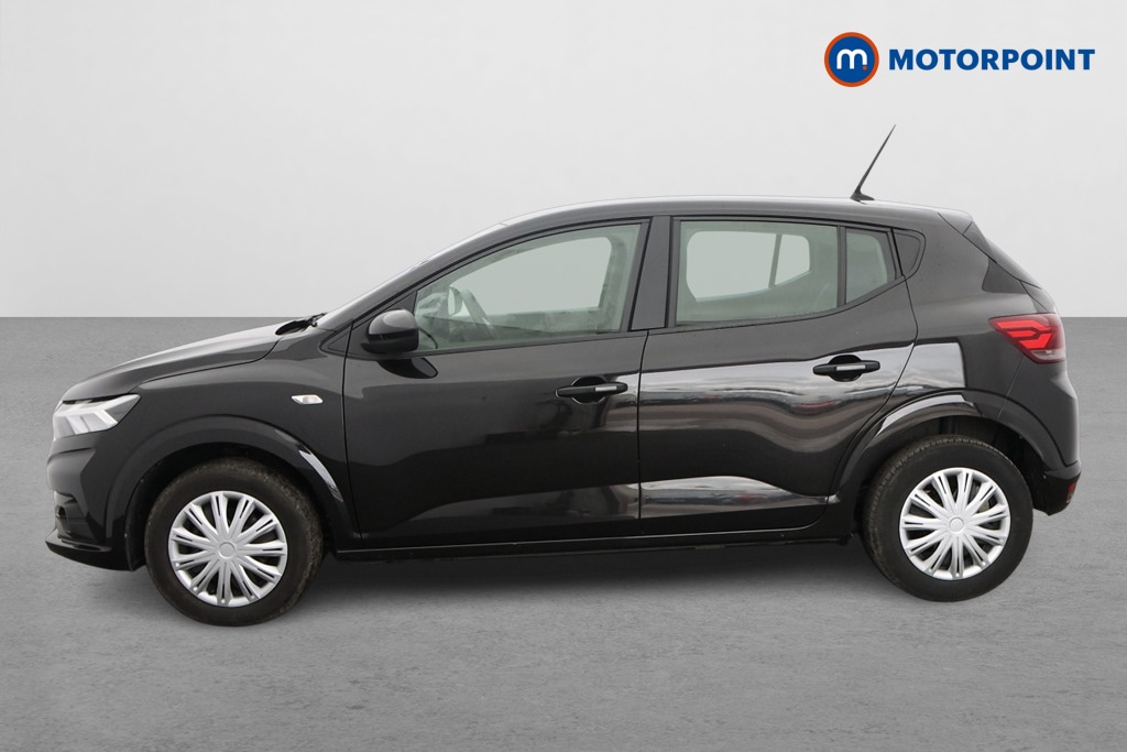 Used Dacia Sandero 2023 for sale - 77262341: Photo 4
