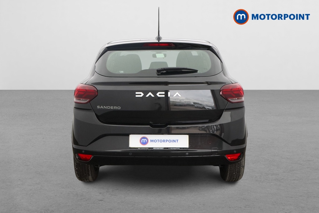 Used Dacia Sandero 2023 for sale - 77262341: Photo 6