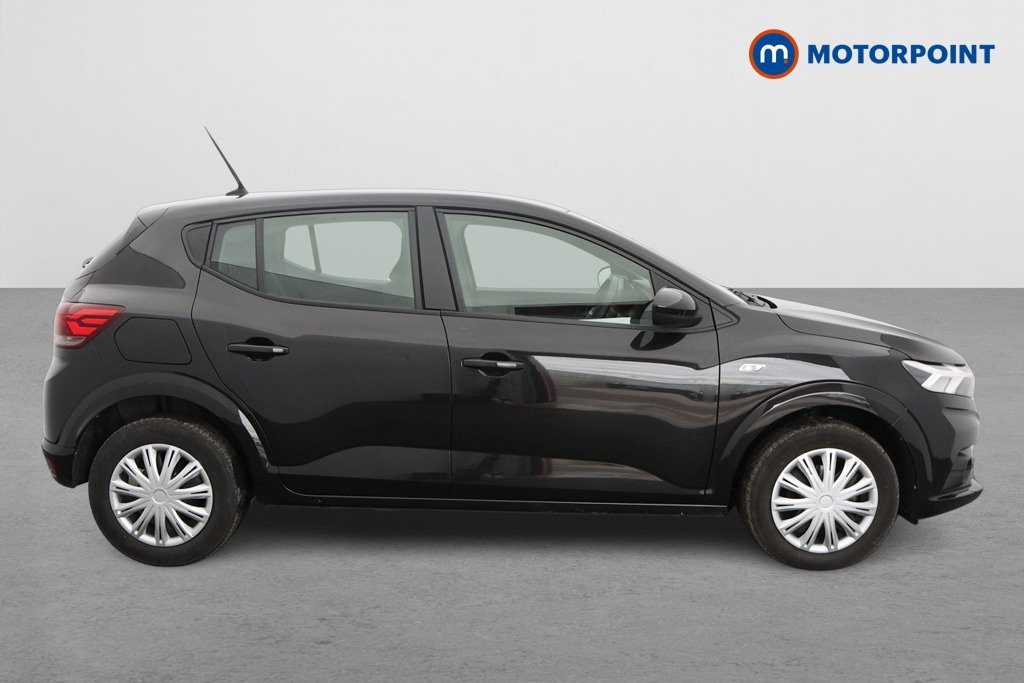 Used Dacia Sandero 2023 for sale - 77262341: Photo 8