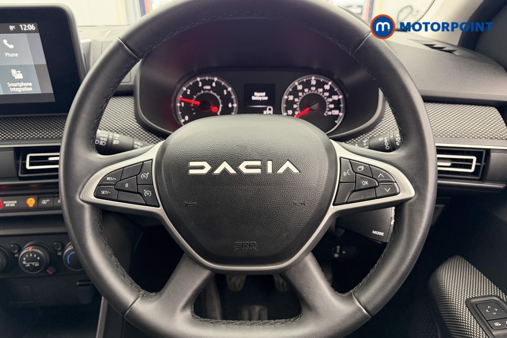 Used Dacia Sandero 2023 for sale - 77262341: Photo 9