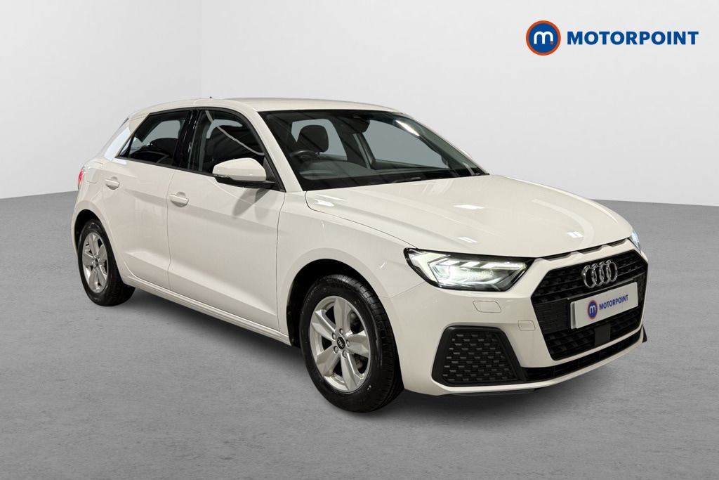 Used Audi A1 2021 for sale - 76719728: Photo 1