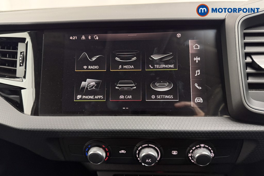 Used Audi A1 2021 for sale - 76719728: Photo 15