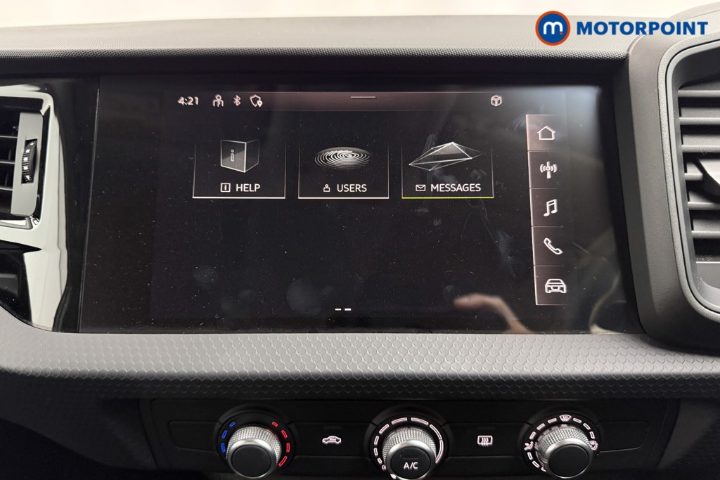 Used Audi A1 2021 for sale - 76719728: Photo 16