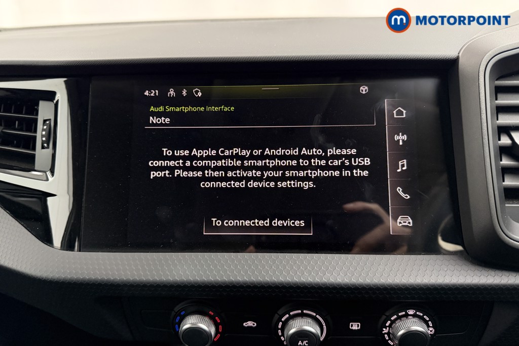 Used Audi A1 2021 for sale - 76719728: Photo 17