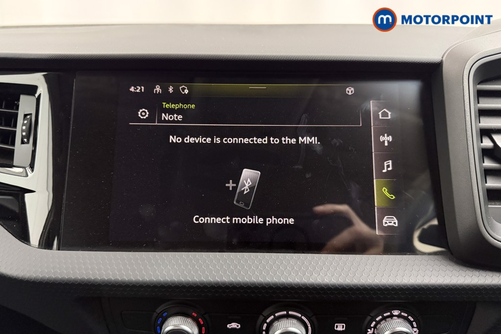 Used Audi A1 2021 for sale - 76719728: Photo 18