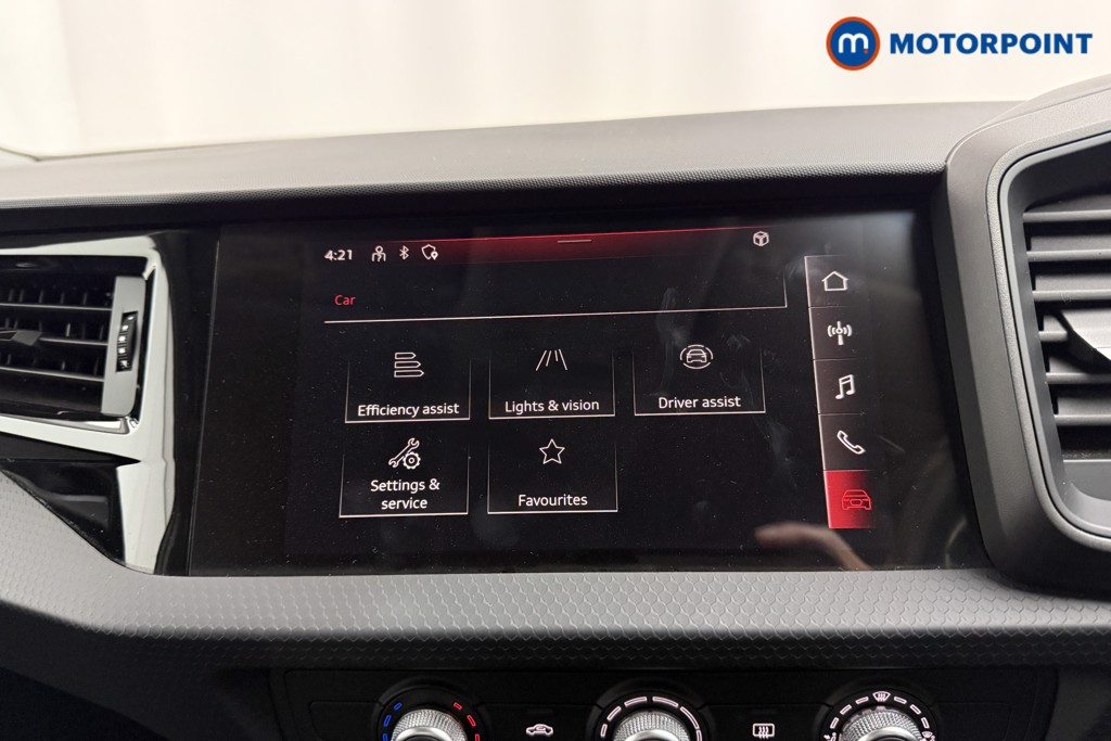 Used Audi A1 2021 for sale - 76719728: Photo 19