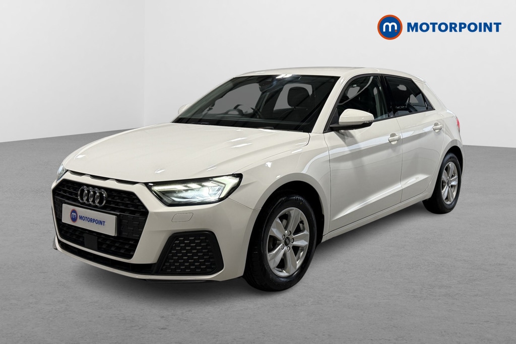 Used Audi A1 2021 for sale - 76719728: Photo 3