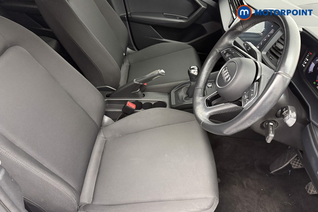 Used Audi A1 2021 for sale - 76719728: Photo 30