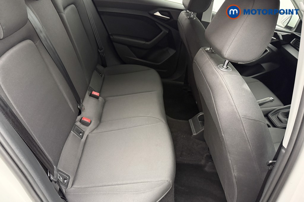 Used Audi A1 2021 for sale - 76719728: Photo 32